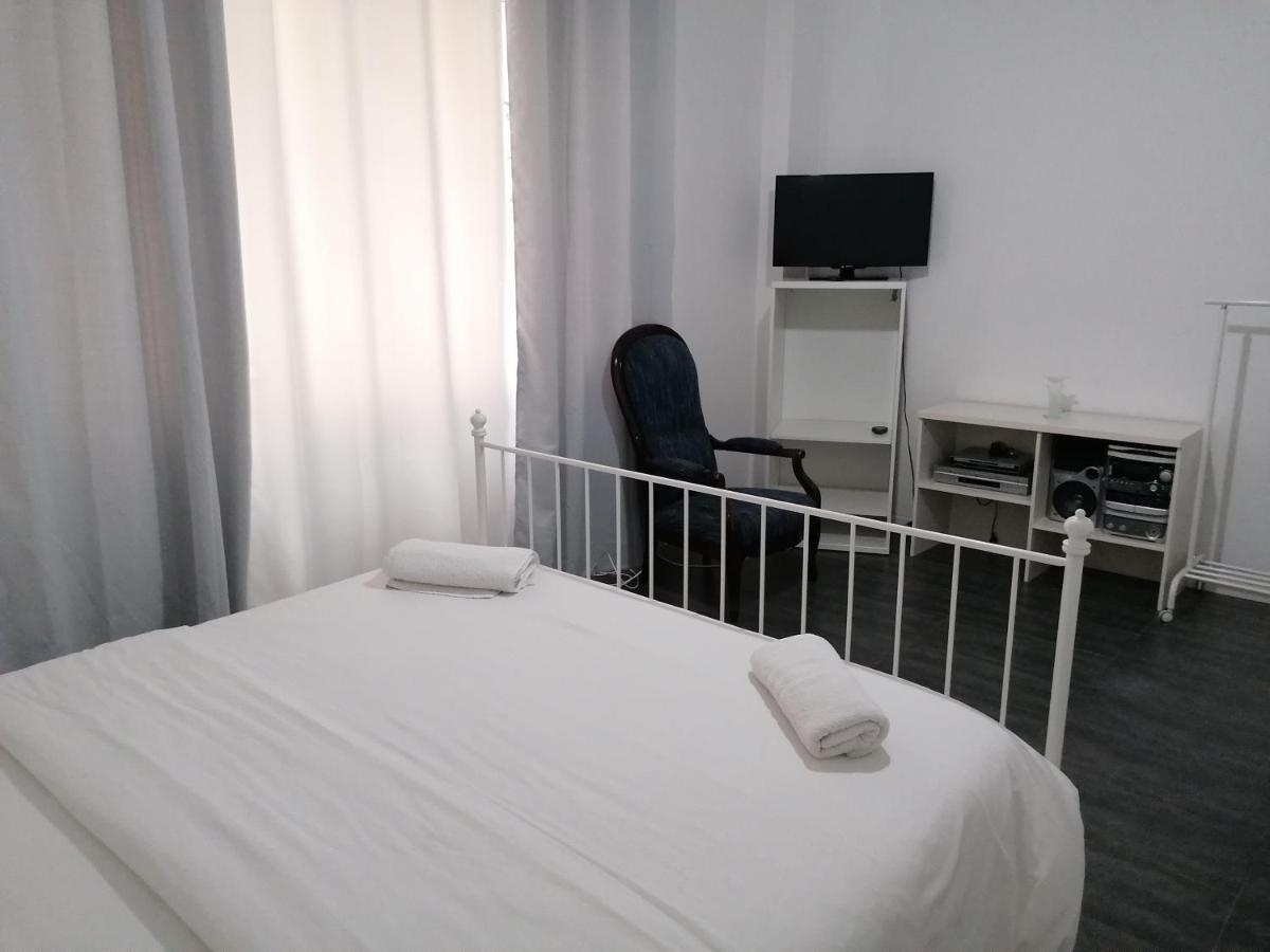 Casa Nuccia 1 * Milan