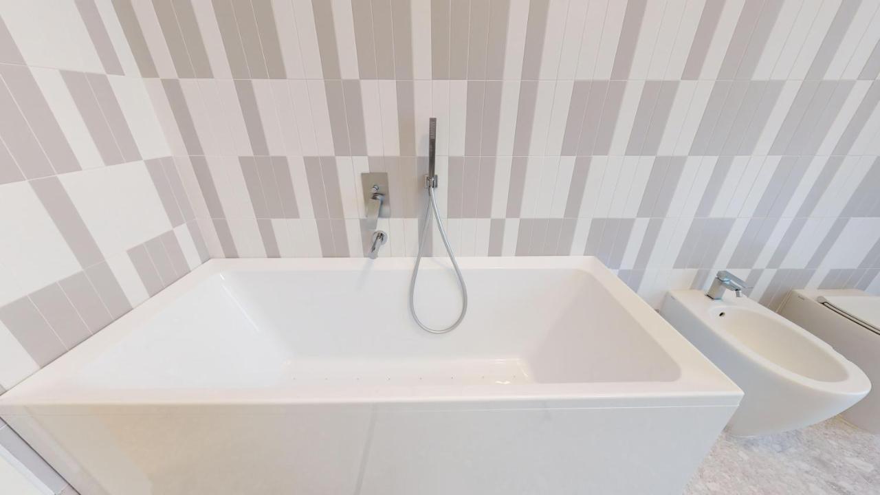 Lejlighed Altido Spacious Central Flat *