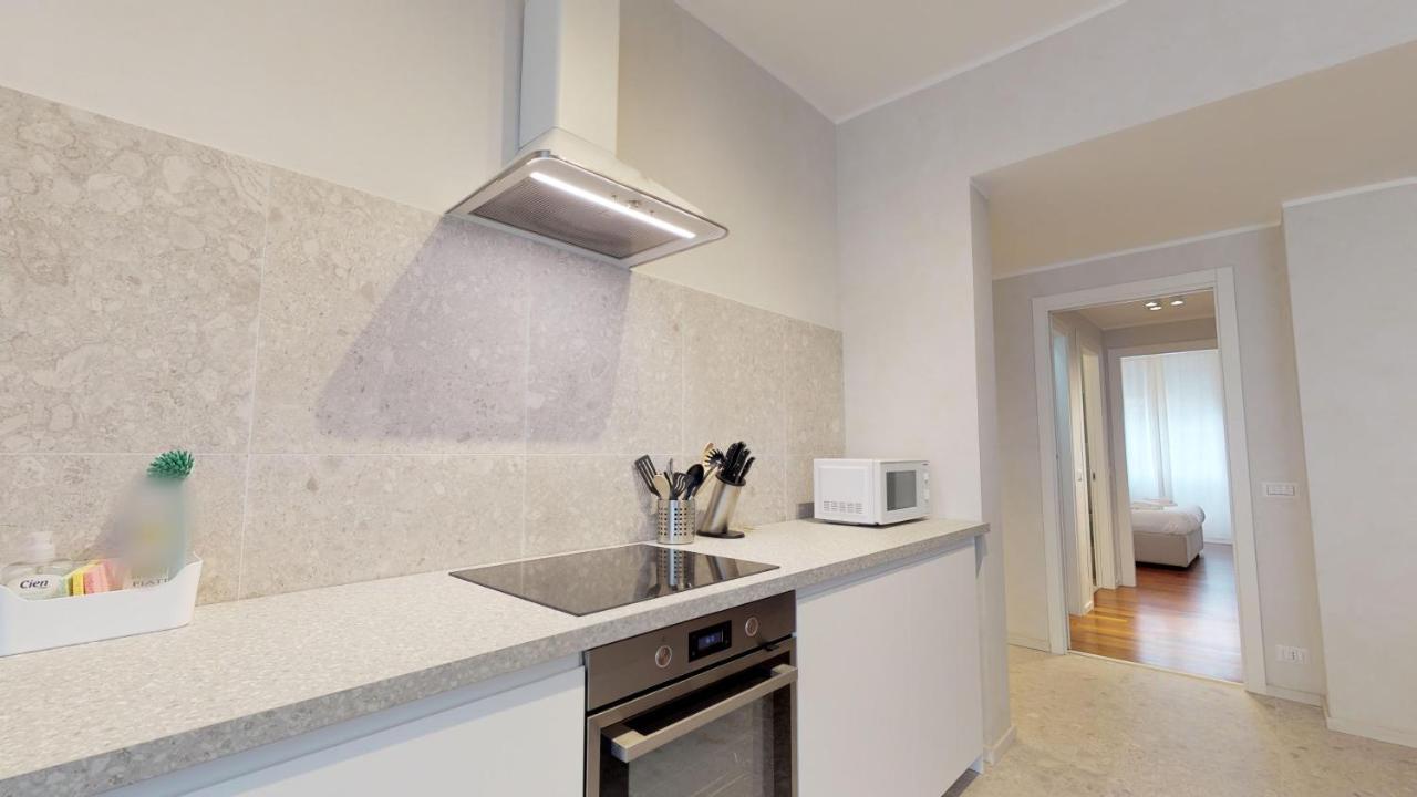 Altido Spacious Central Flat Lejlighed Milano
