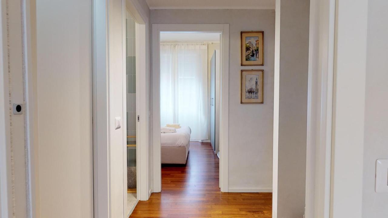 Lejlighed Altido Spacious Central Flat Milano