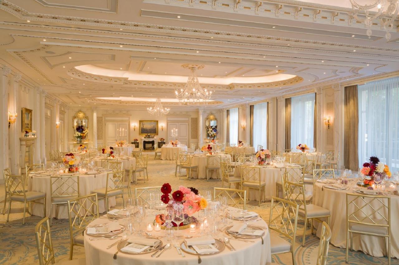 Palazzo Parigi & Grand - Lhw Hotel Milaan
