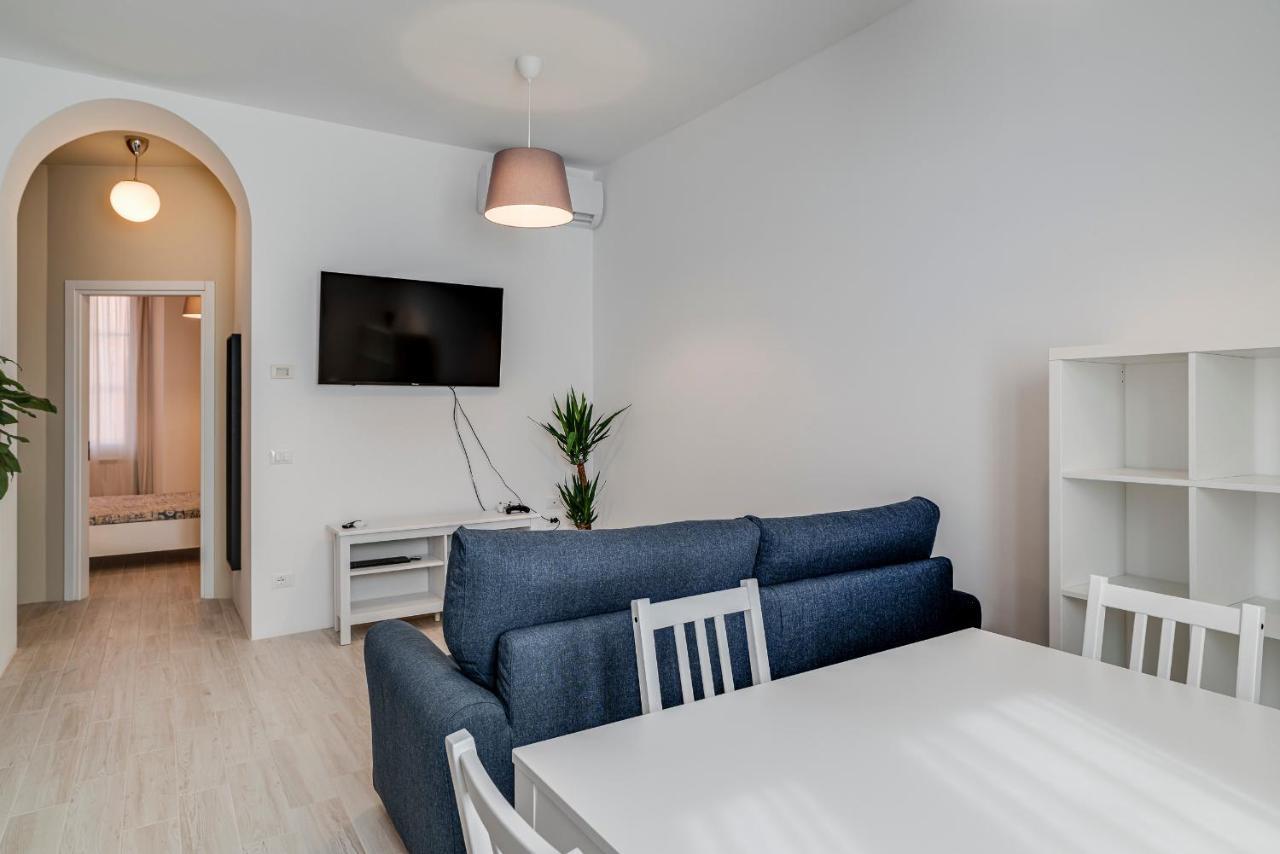 Guesthero - Centrale M3 Apartment