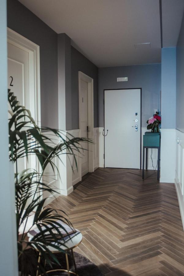 Cà Bèla - Porta Romana 2*