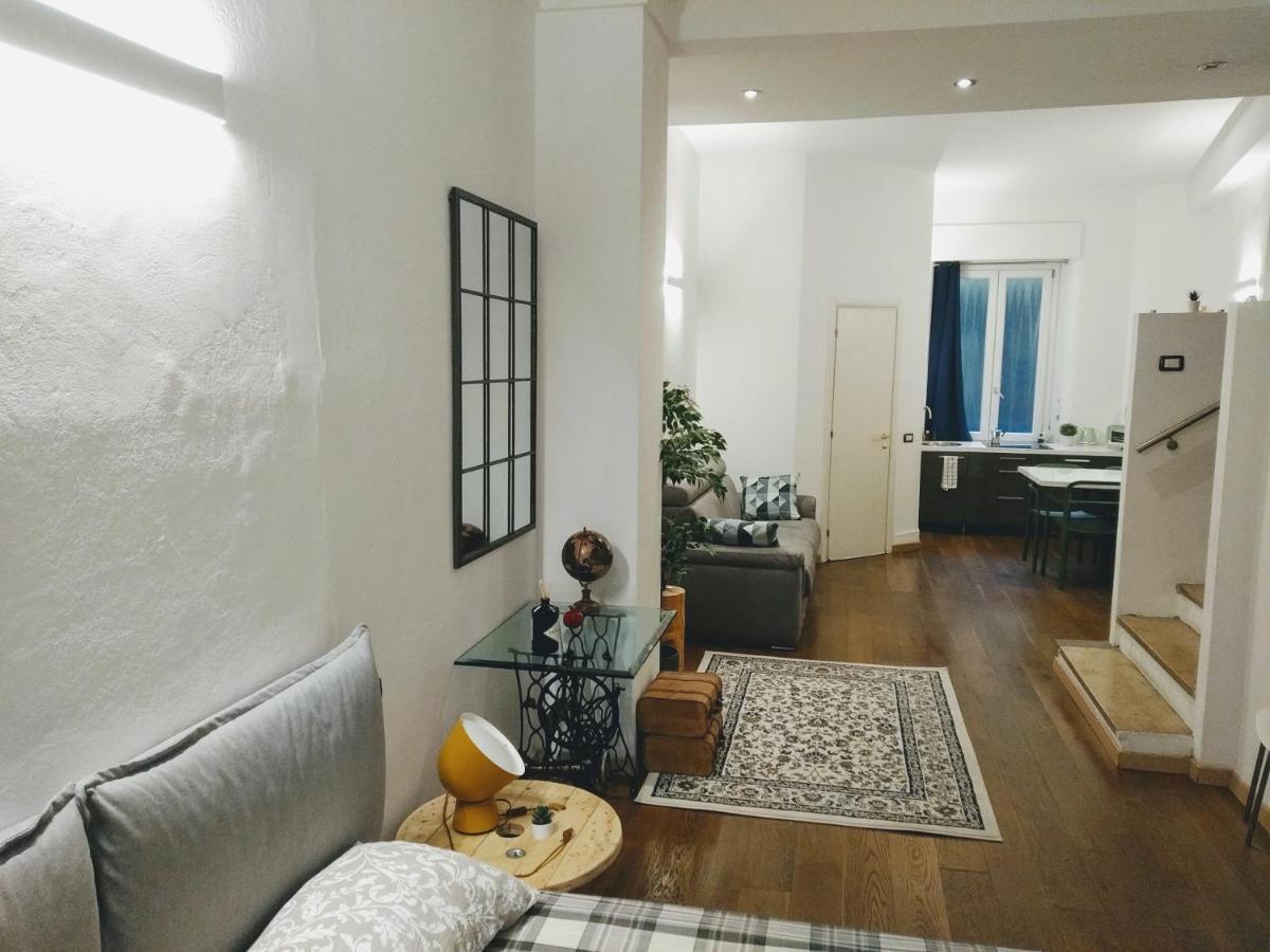 Beautiful Open-space Loft * Milano