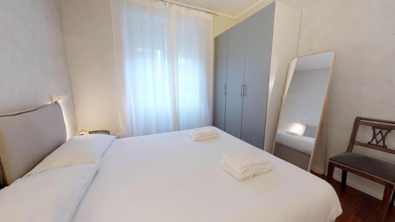 Lejlighed Altido Spacious Central Flat *