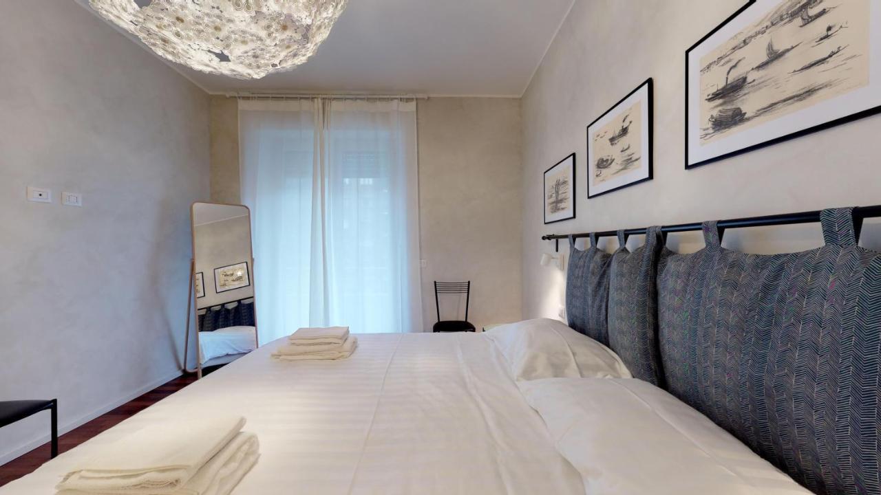 Lejlighed Altido Spacious Central Flat Milano