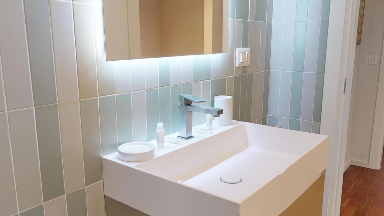 Altido Spacious Central Flat Lejlighed *