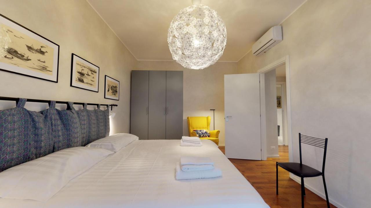 Altido Spacious Central Flat * Milano