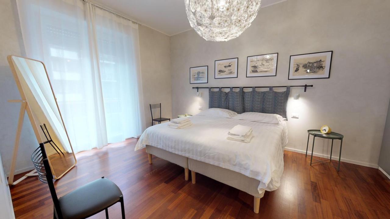 Altido Spacious Central Flat