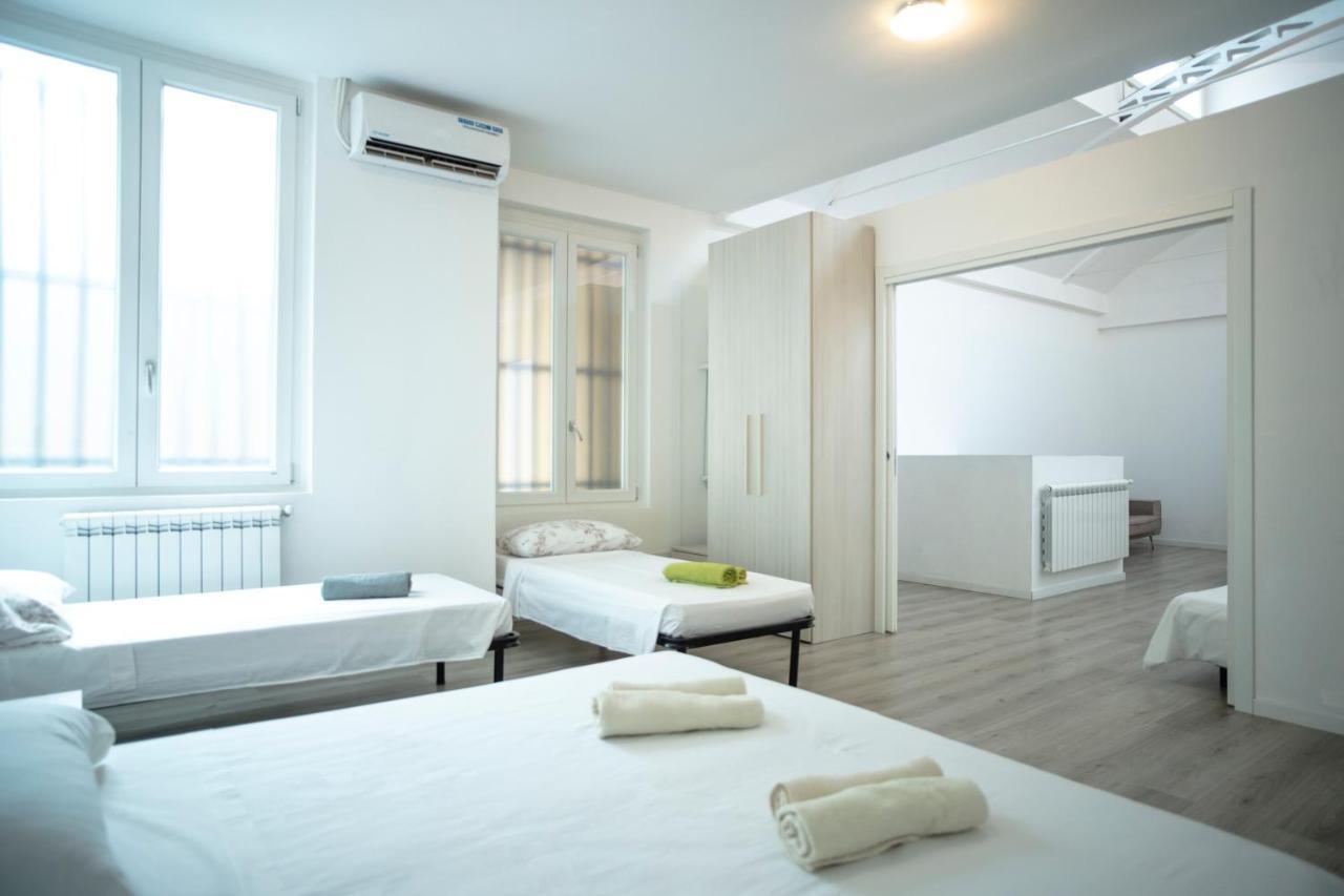 Appartamento Humanitas Milano