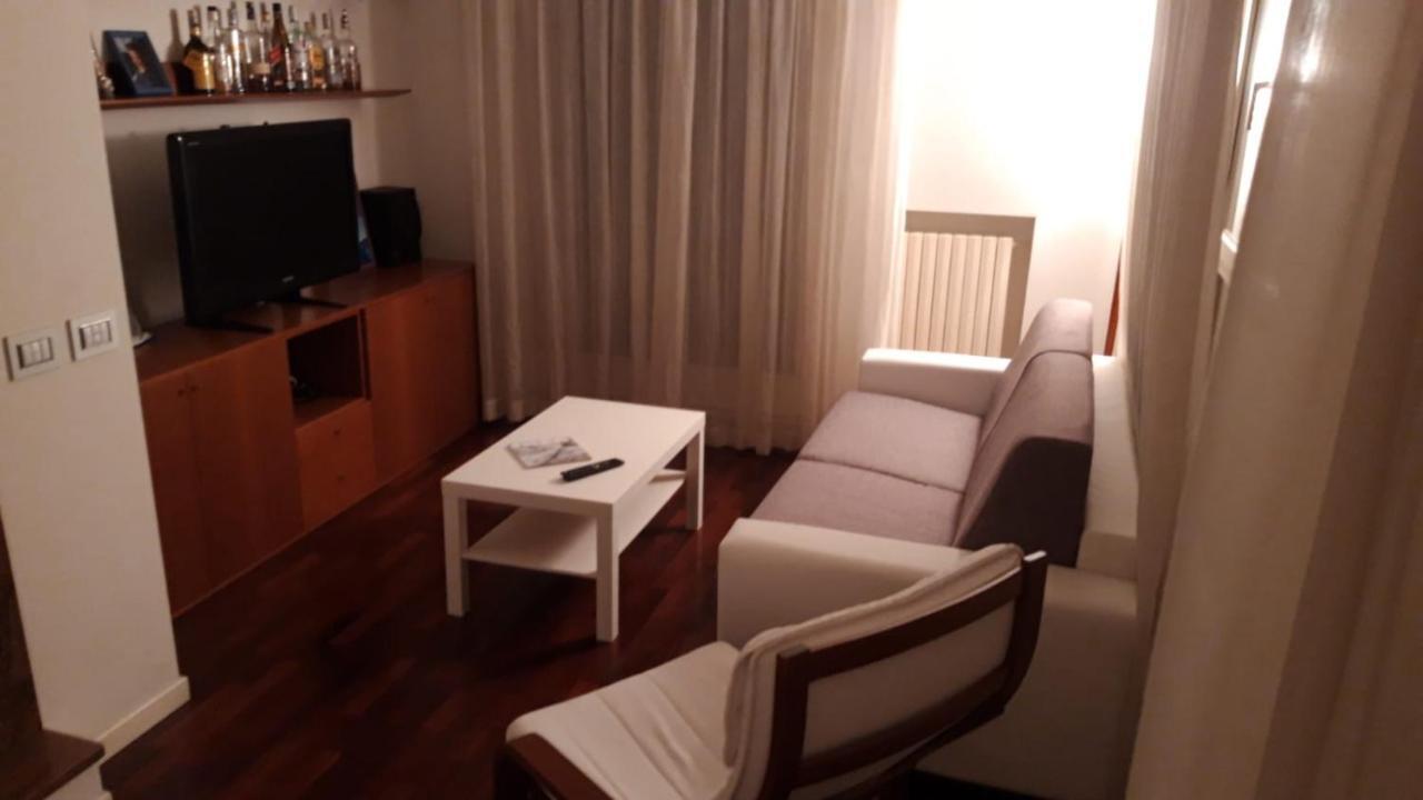Benvenuti A - Flumendosa House *