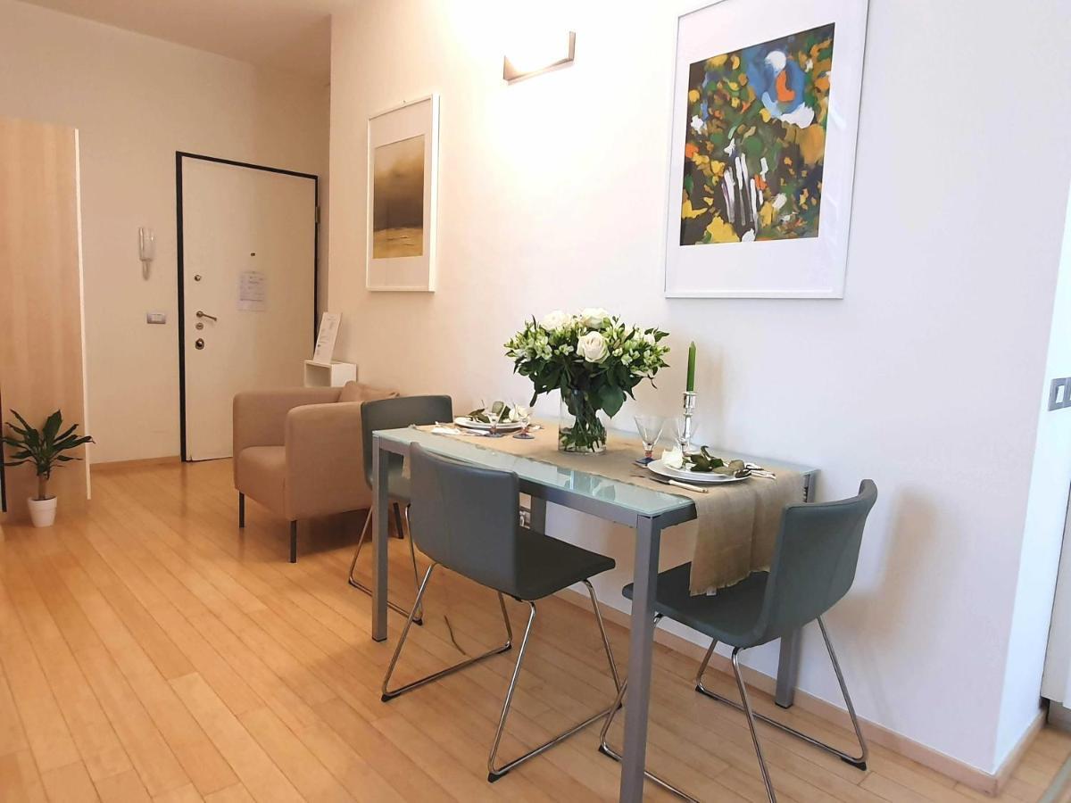 Appartement Corso Vercelli *
