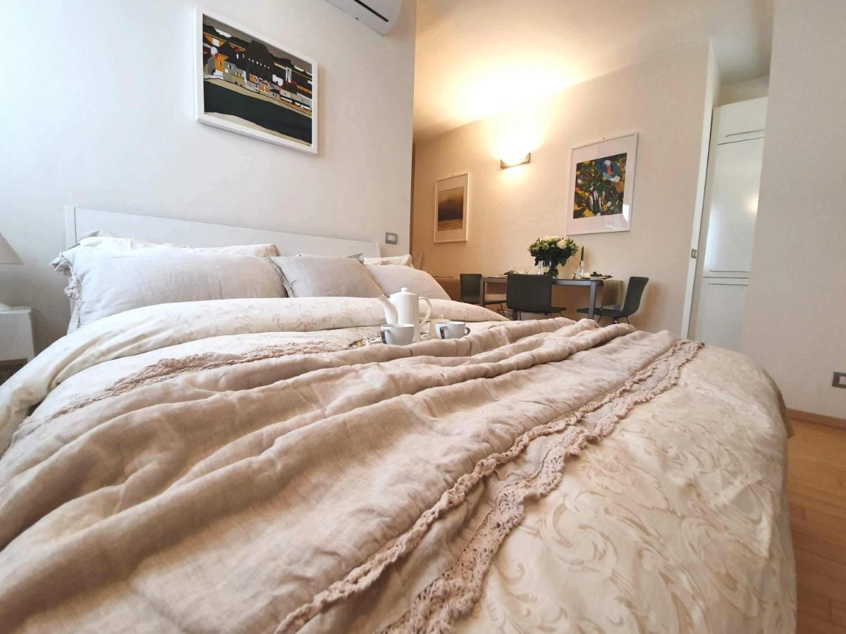 Appartement Corso Vercelli Milaan