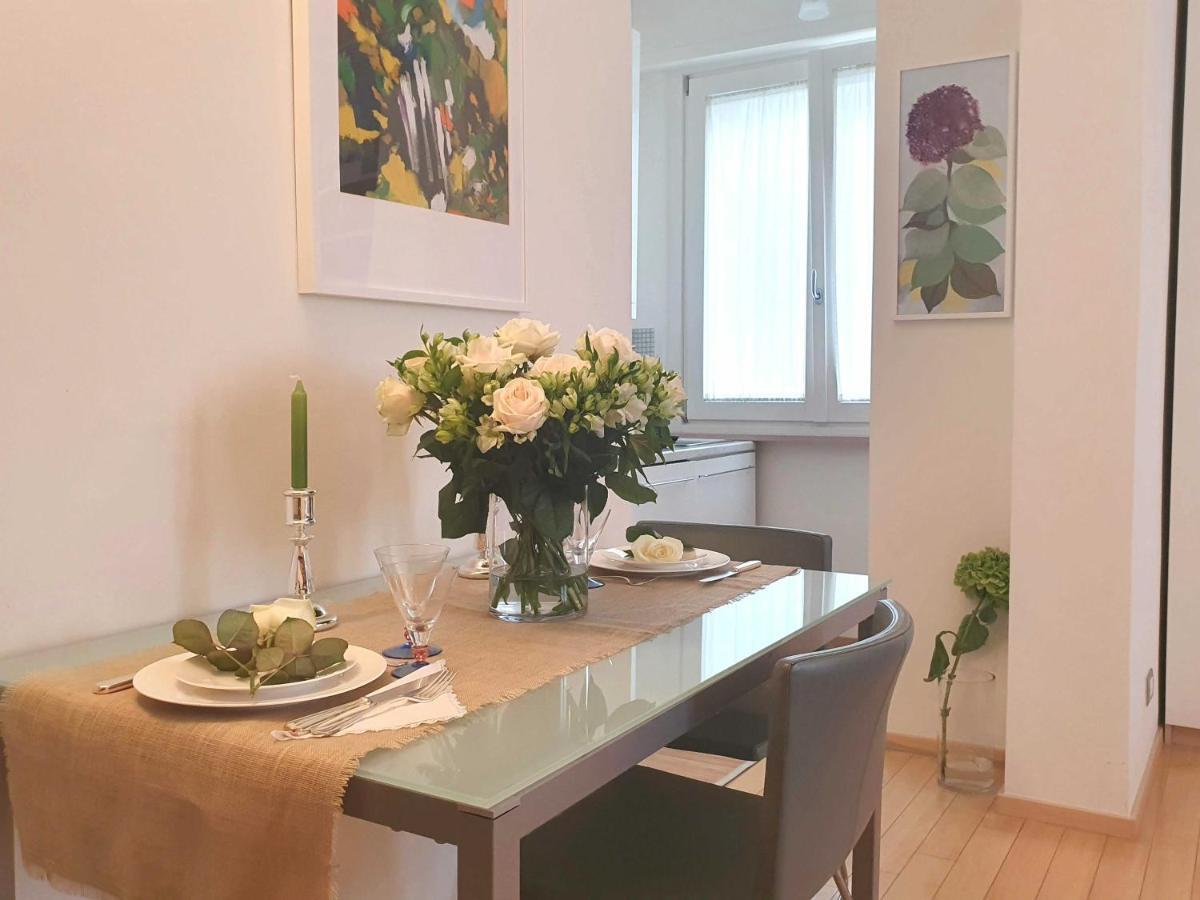 Corso Vercelli Appartement Milaan