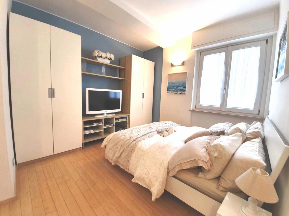 Corso Vercelli Appartement *