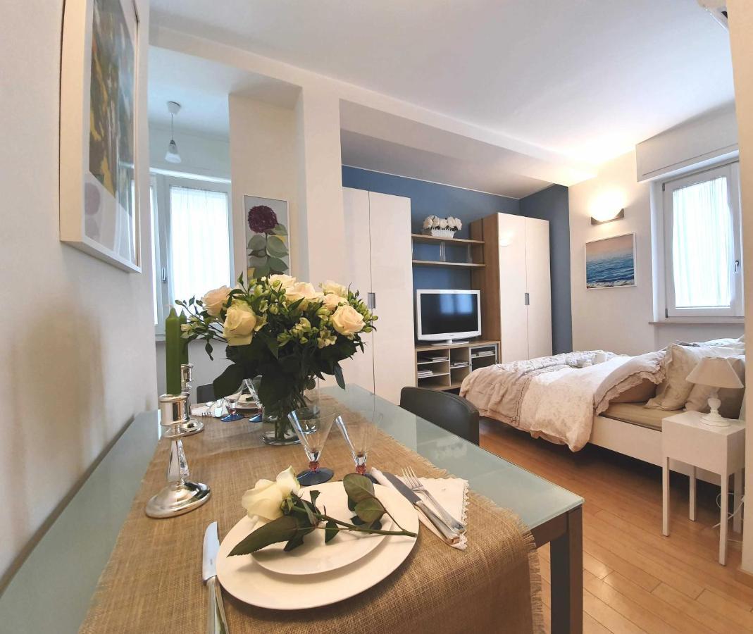 Appartement Corso Vercelli