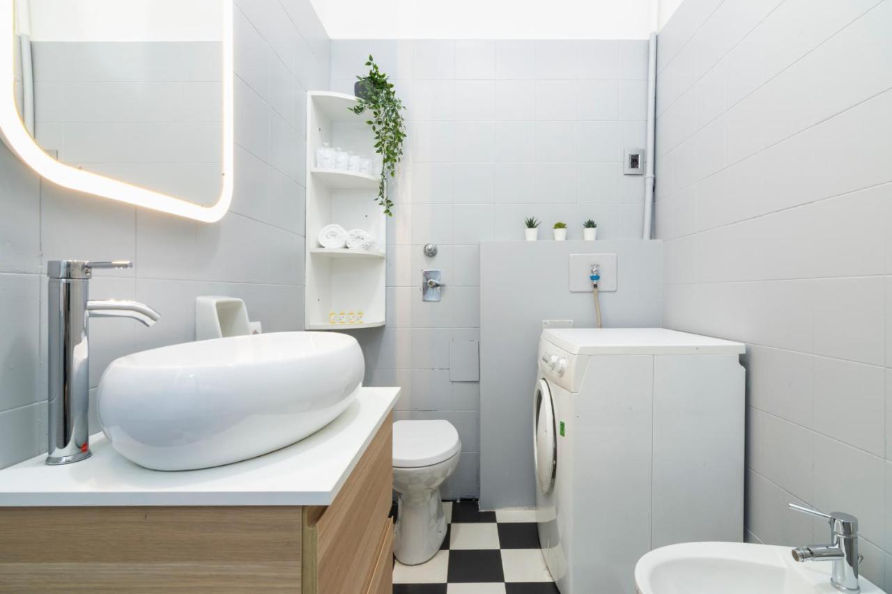 Hemeras Boutique Homes 4bdr Design Appartamento Milano