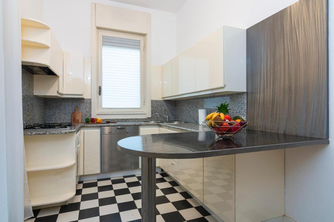 Hemeras Boutique Homes 4bdr Design Appartamento *