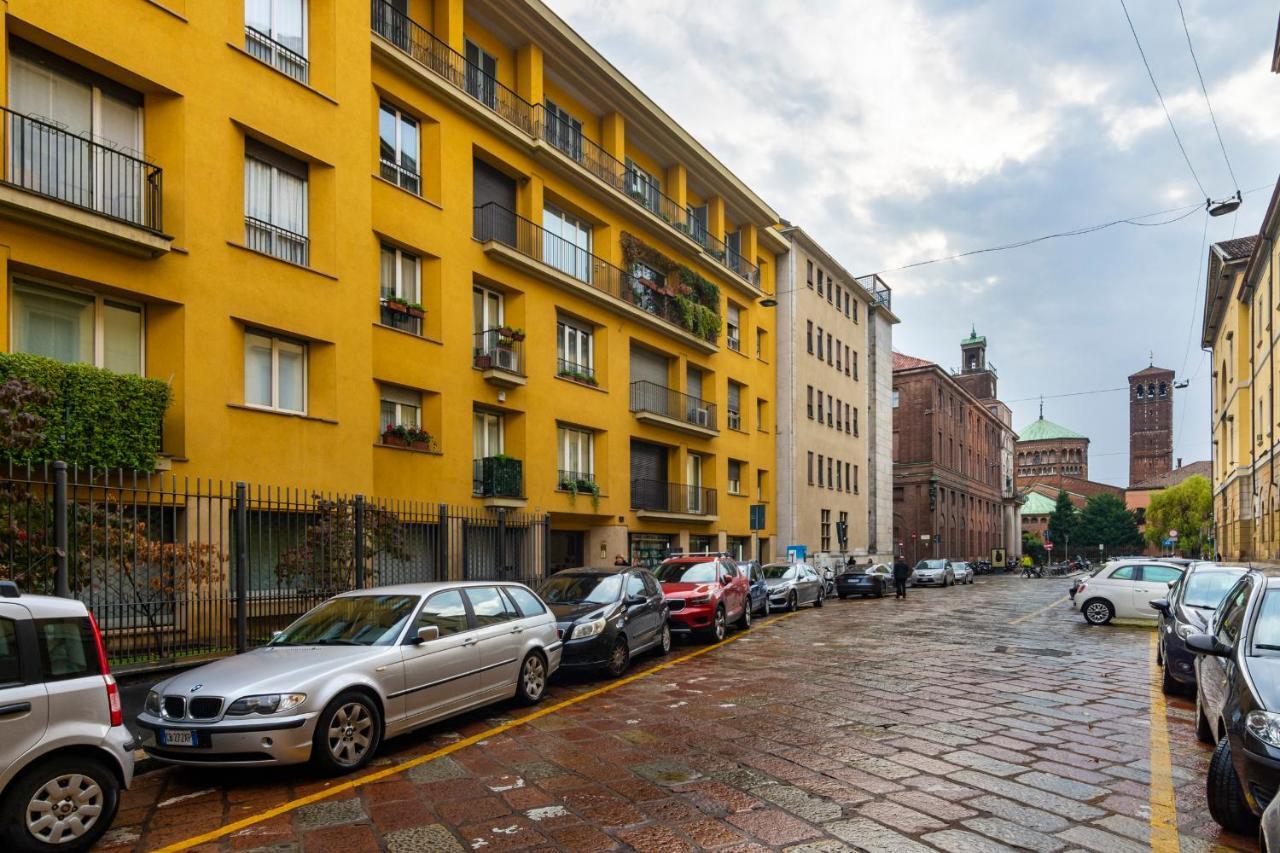 Hemeras Boutique Homes 4bdr Design Appartamento