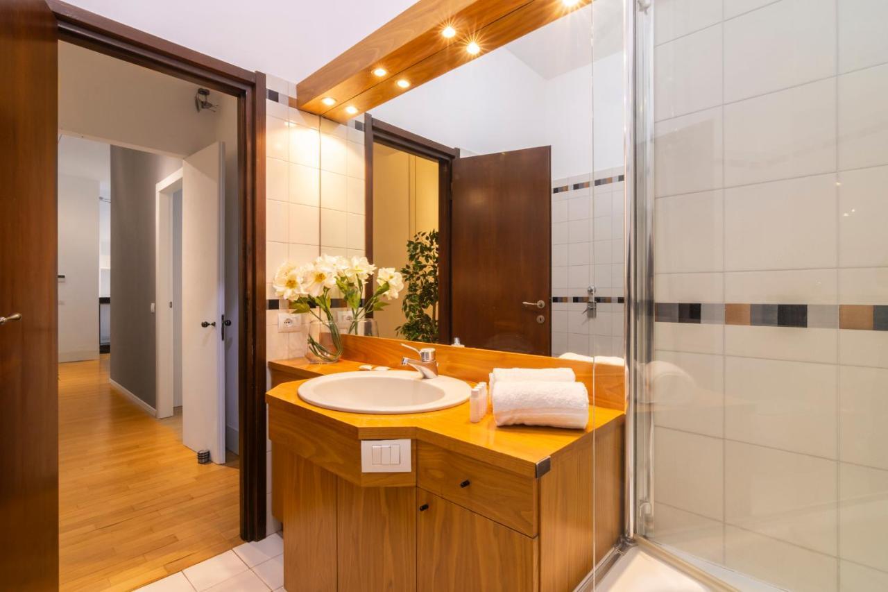 Appartamento Hemeras Boutique Homes 4bdr Design *