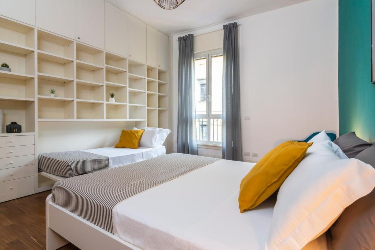 Hemeras Boutique Homes 4bdr Design * Milano