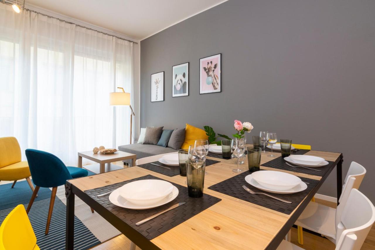 Appartamento Hemeras Boutique Homes 4bdr Design *