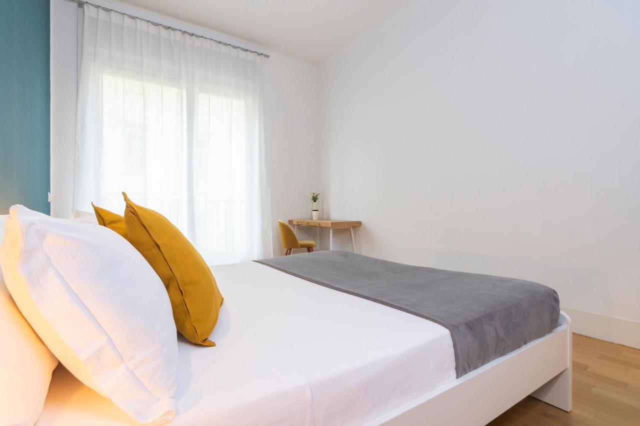 Hemeras Boutique Homes 4bdr Design Appartamento Milano