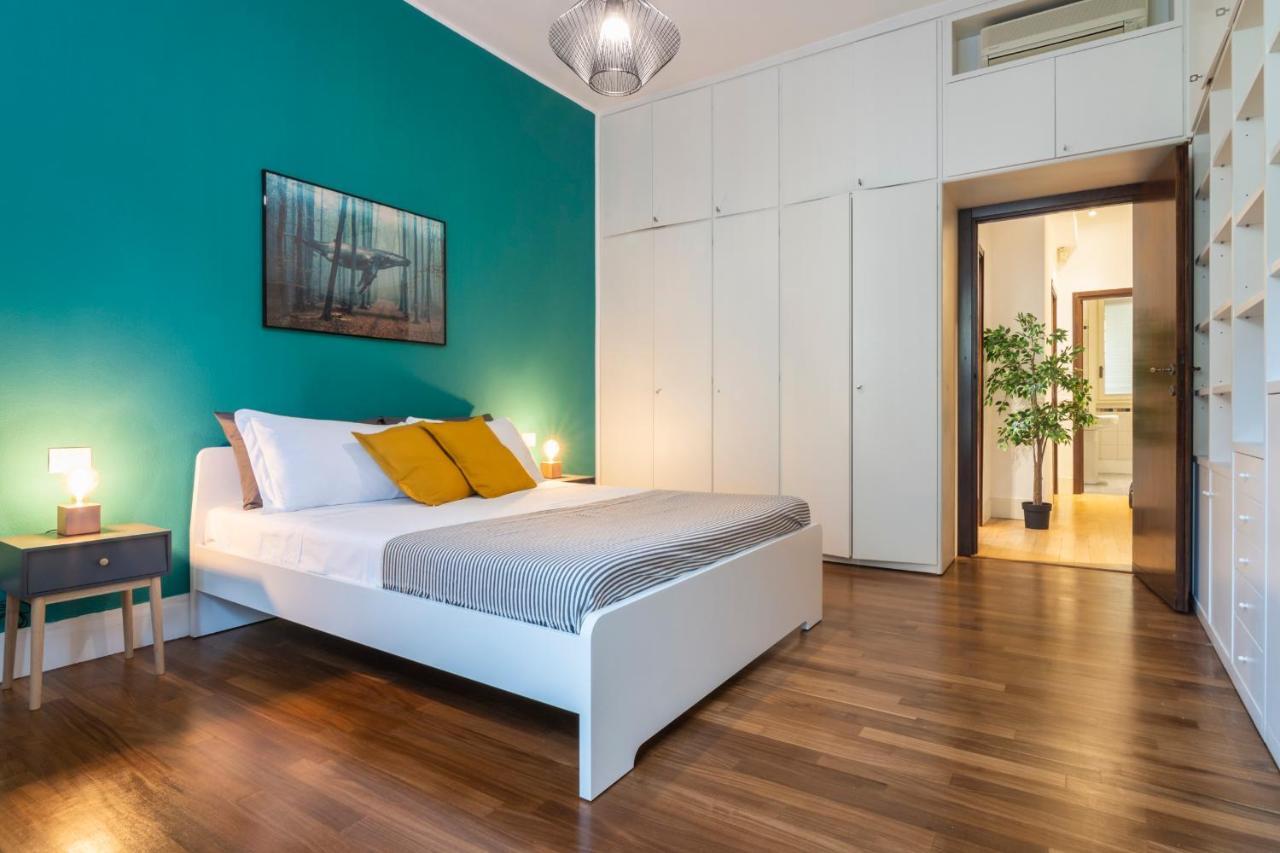 Appartamento Hemeras Boutique Homes 4bdr Design