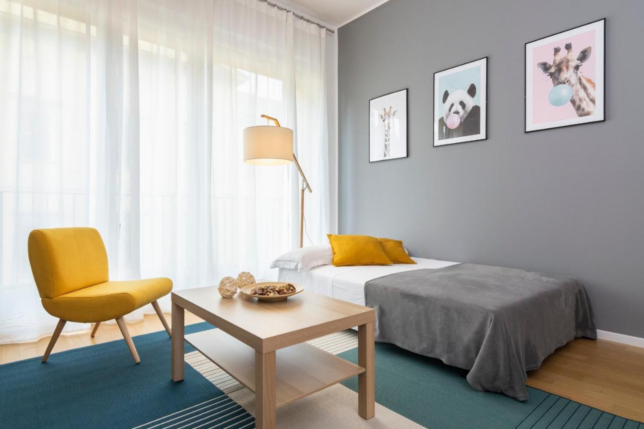 Appartamento Hemeras Boutique Homes 4bdr Design