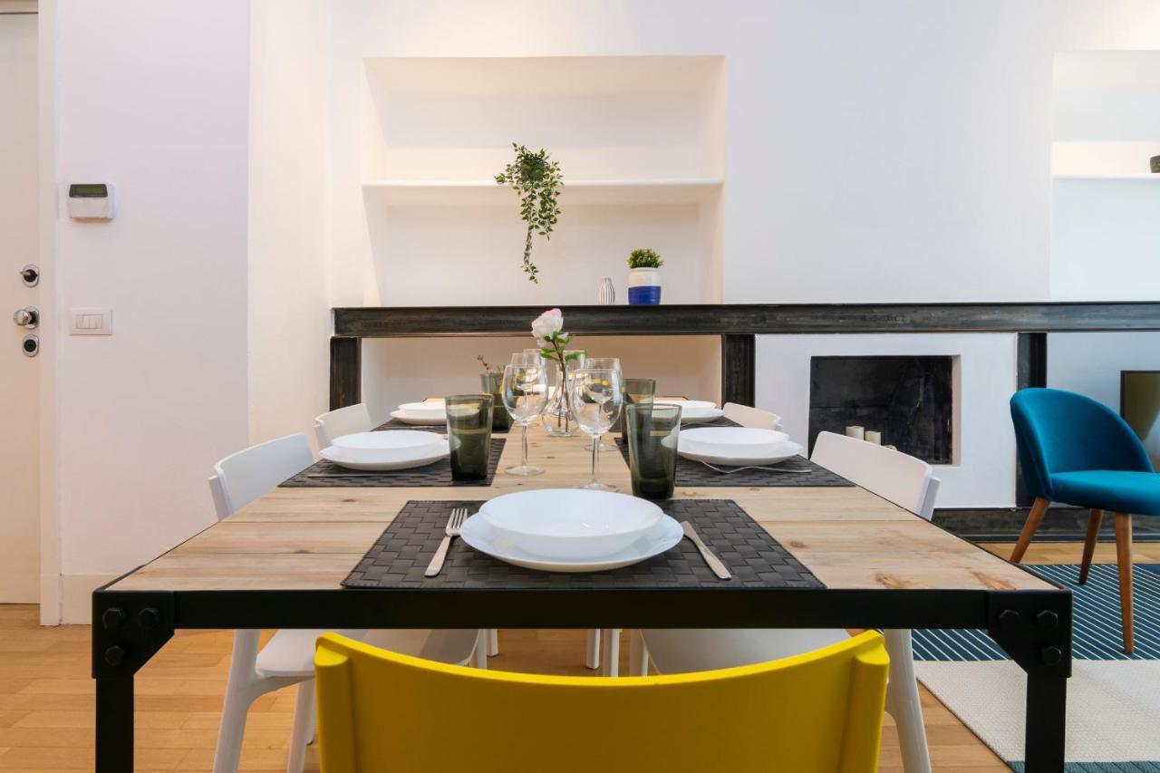 Appartamento Hemeras Boutique Homes 4bdr Design