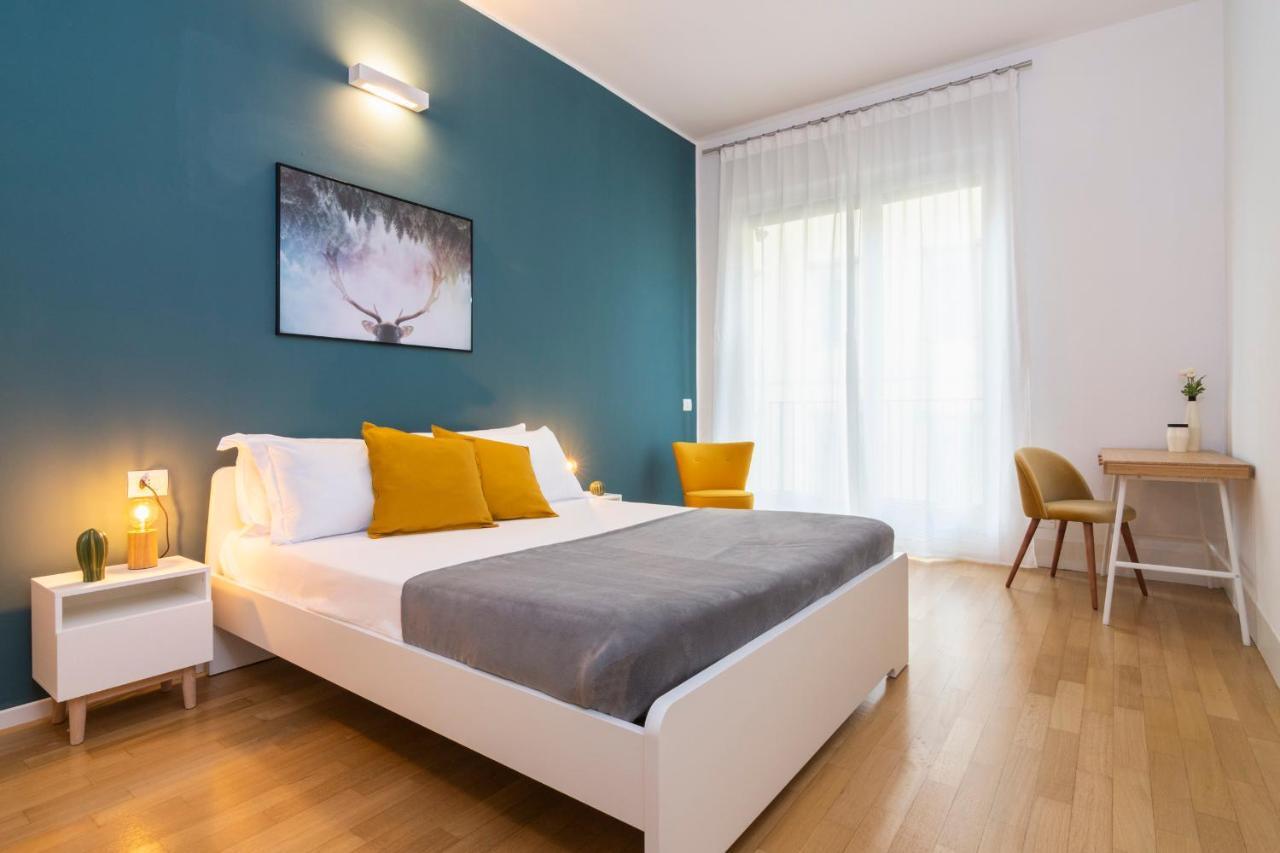 Hemeras Boutique Homes 4bdr Design * Milano