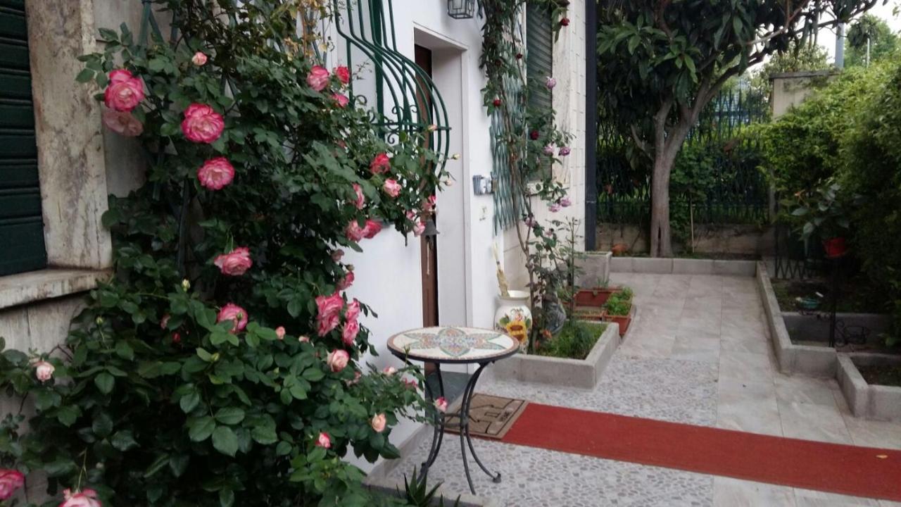 Casa Somare Ferienhaus Mailand