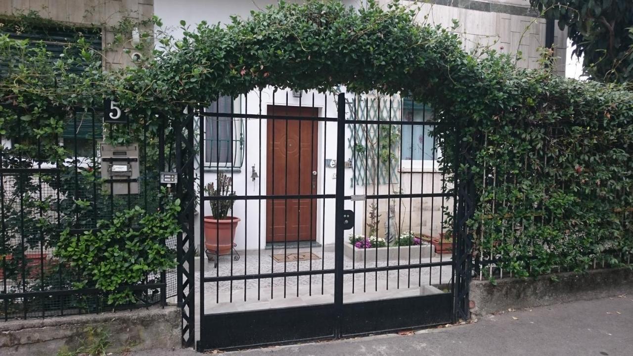 Ferienhaus Casa Somare