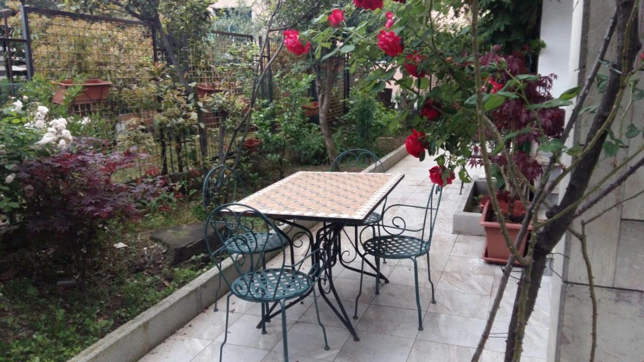 Ferienhaus Casa Somare *