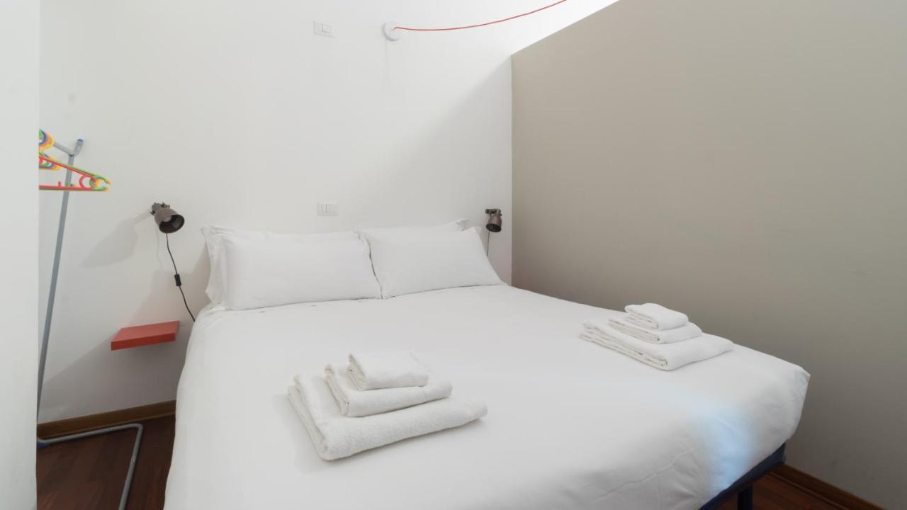 Apartment Italianway - Paisiello 4 Mailand