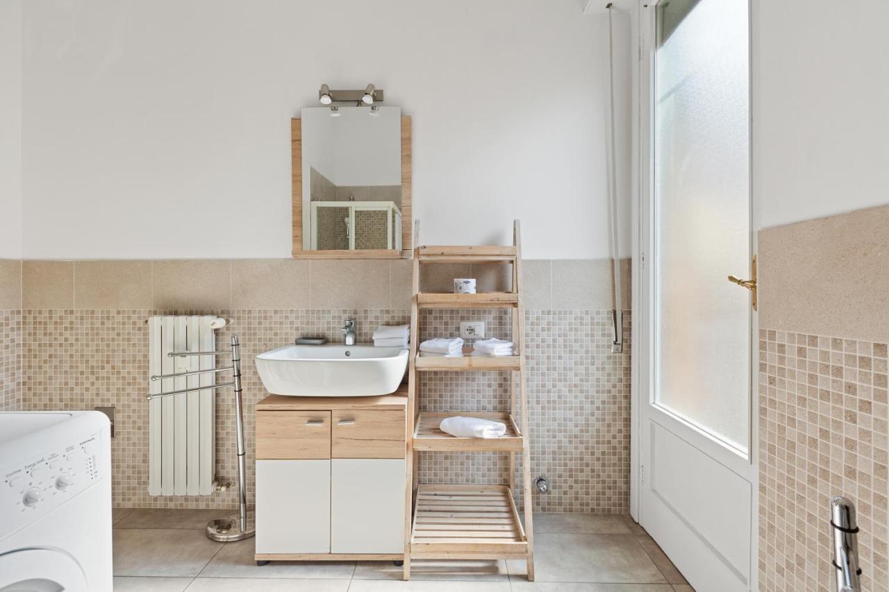 Roomy Duomo & San Babila Lejlighed Milano