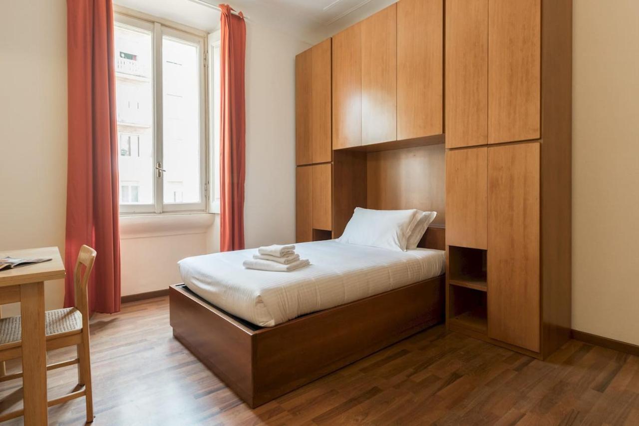 Appartamento Italianway - Imbriani 27 B