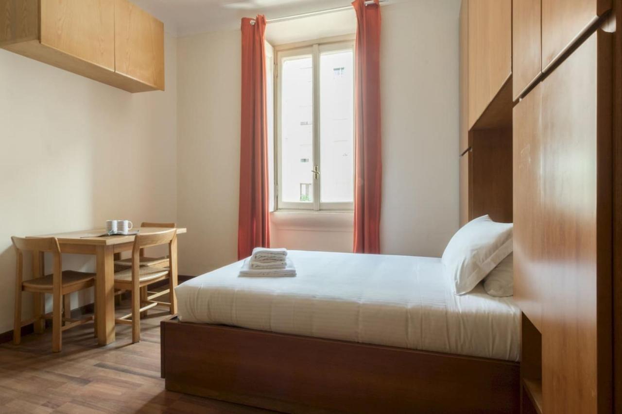 Italianway - Imbriani 27 B Appartamento