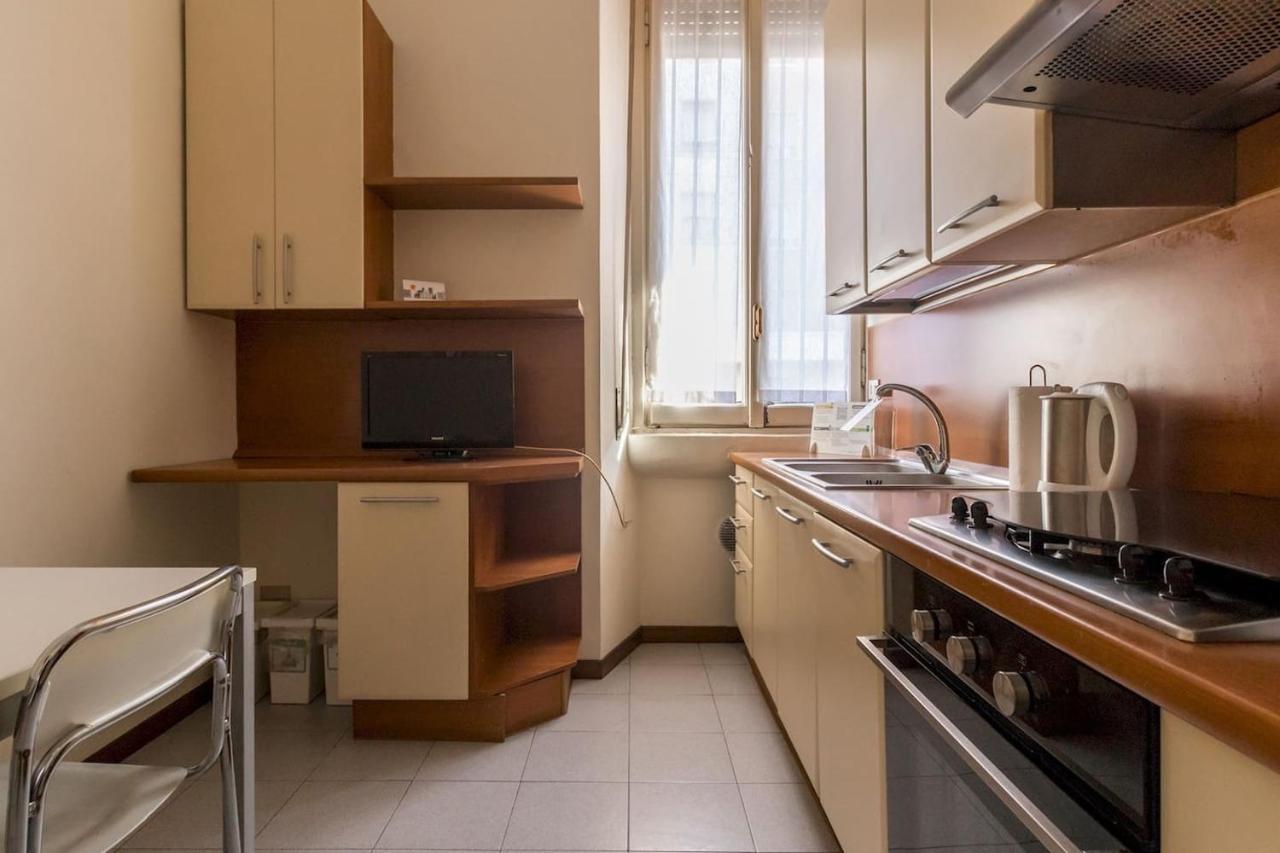 Italianway - Imbriani 27 B * Milano