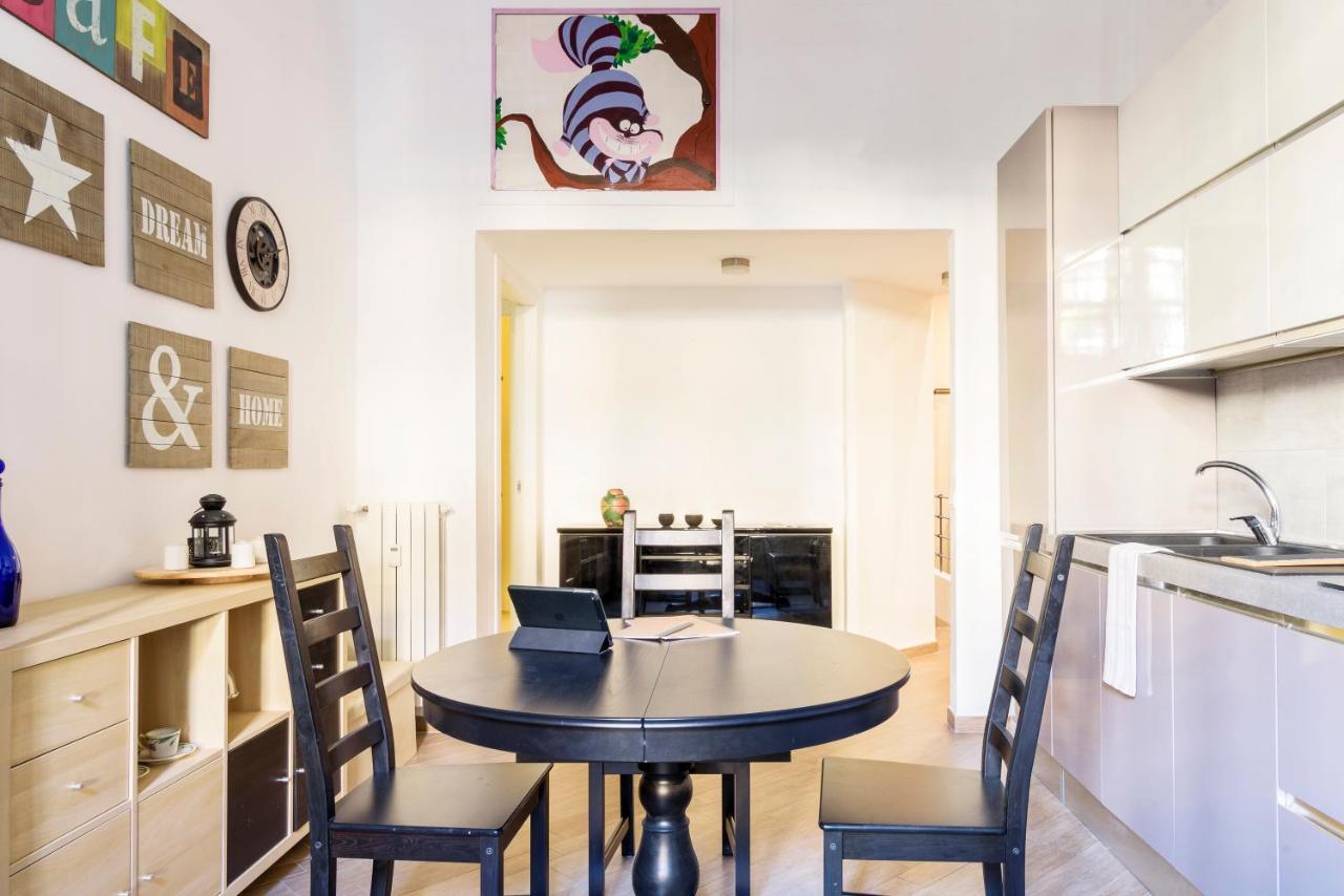 Apartment Sarti Master Guest