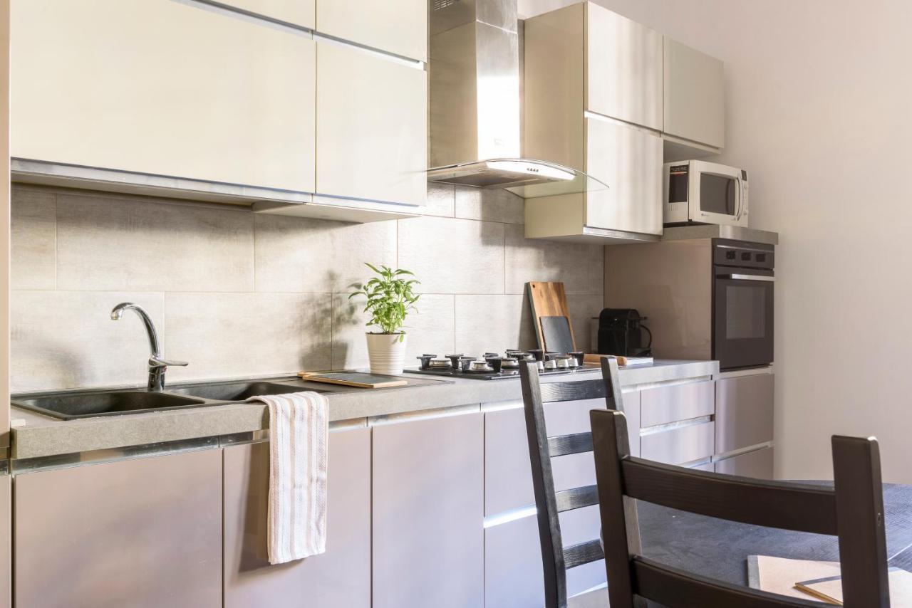 Appartamento Di 100 M² Con 2 *