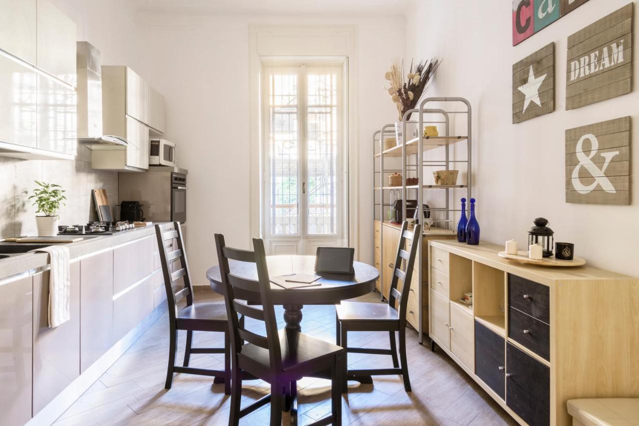 Appartamento Di 100 M² Con 2