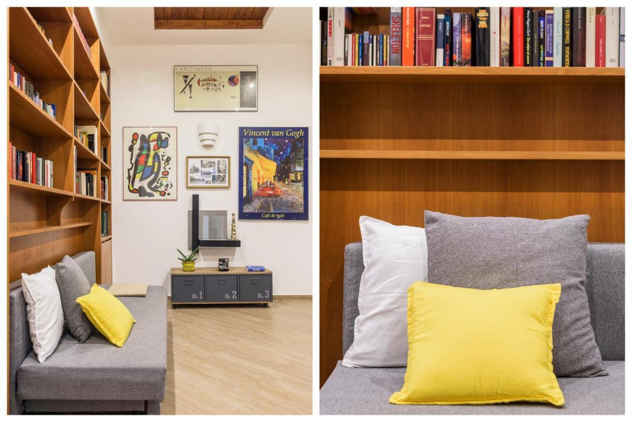 Di 100 M² Con 2 Appartamento *