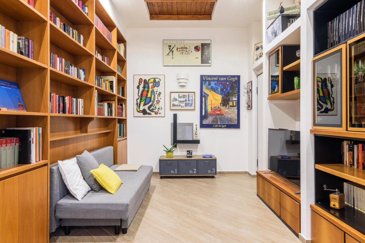 Di 100 M² Con 2 Appartamento *