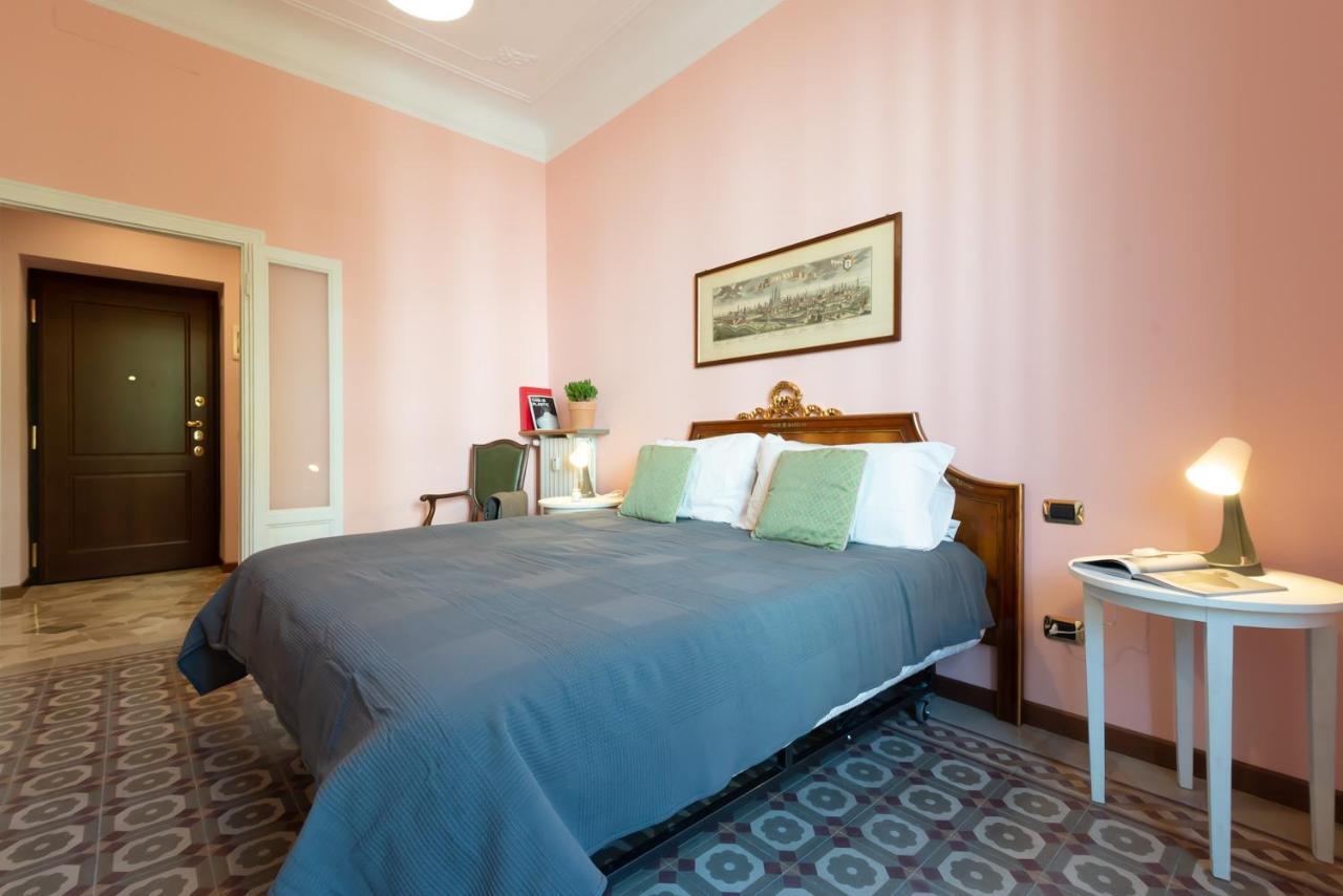 Apartment Elegante Casa Liberty