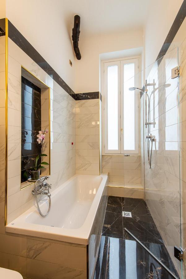 Apartment Elegante Casa Liberty