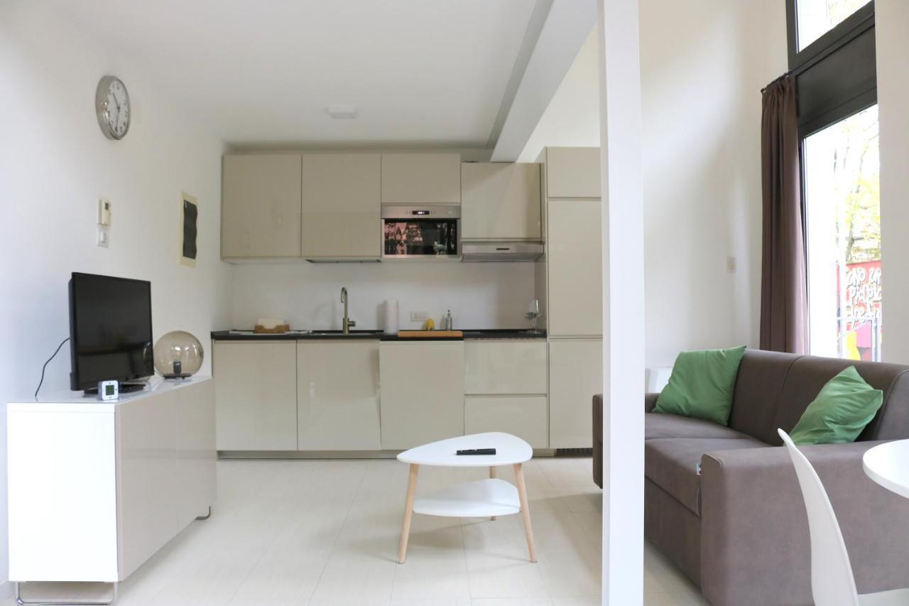 Via Magolfa - Heart Of Canals Apartment *
