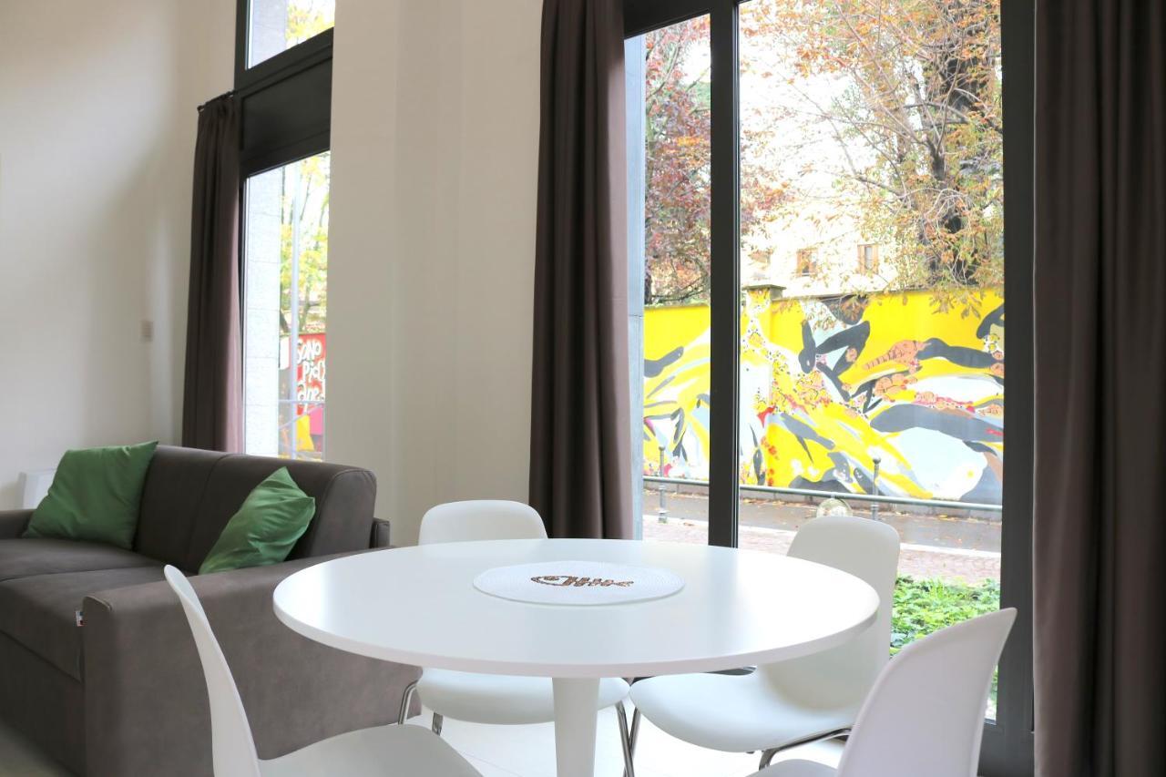 Via Magolfa - Heart Of Canals Apartment *