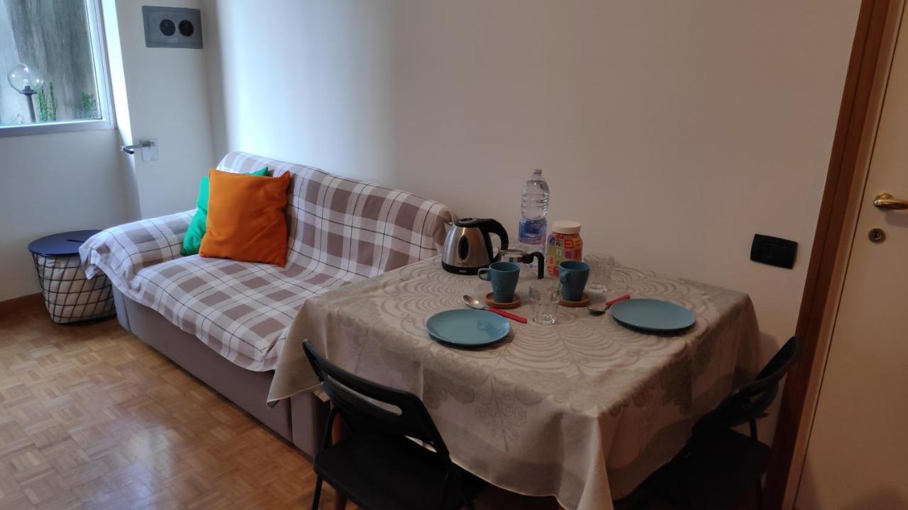 Appartamento Savona International Suiteapp Milano