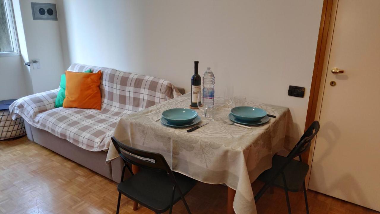 Savona International Suiteapp Appartamento